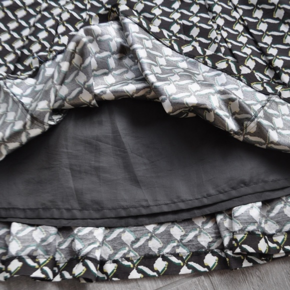 Vintage Lautreamont A-line Skirt - Picture 4 of 5